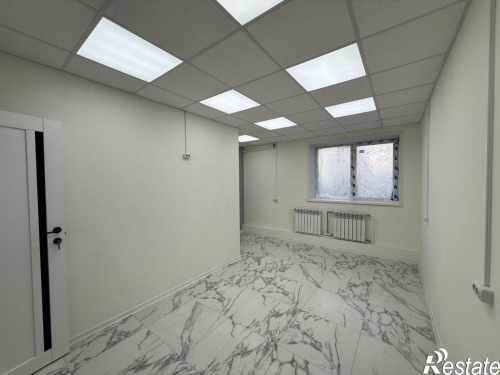 Продажа офиса Березниковский пер., 34