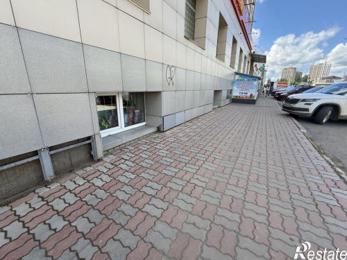 Продажа помещения Ленина ул., 137