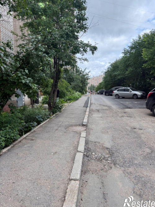 Продажа офиса Андрея Упита ул., 13