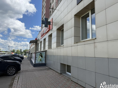 Продажа помещения Ленина ул., 137