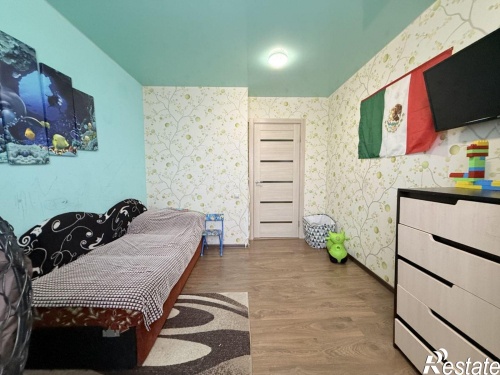 Продажа 2-комн квартиры Мира ул., 3А
