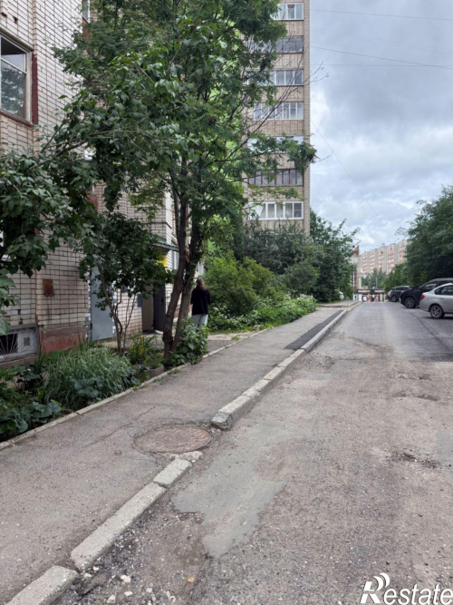 Продажа офиса Андрея Упита ул., 13