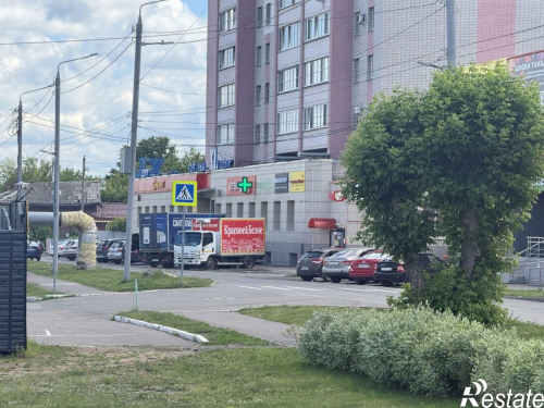 Продажа помещения Ленина ул., 137