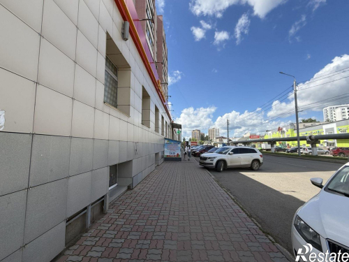 Продажа помещения Ленина ул., 137
