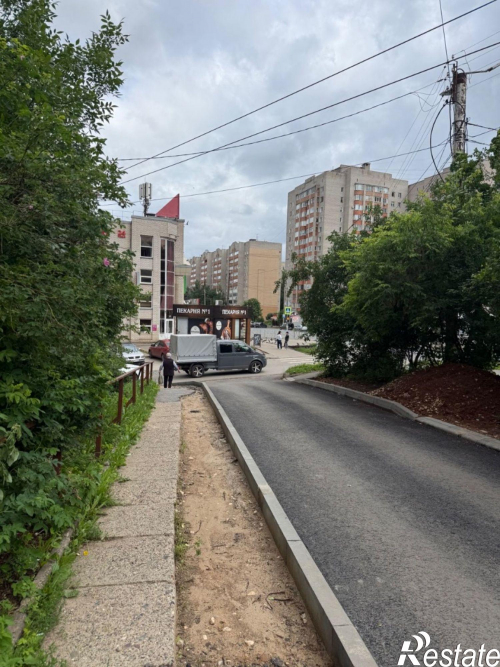 Продажа офиса Андрея Упита ул., 13