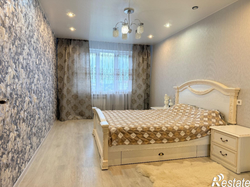 Продажа 3-комн квартиры Азина ул, 17