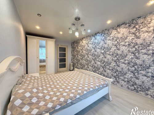 Продажа 3-комн квартиры Азина ул, 17