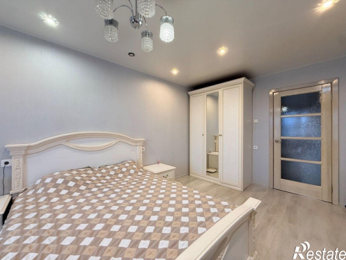 Продажа 3-комн квартиры Азина ул, 17