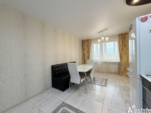 Продажа 3-комн квартиры Азина ул, 17