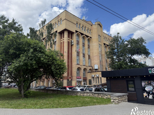 Аренда офиса Владимирская ул., 101