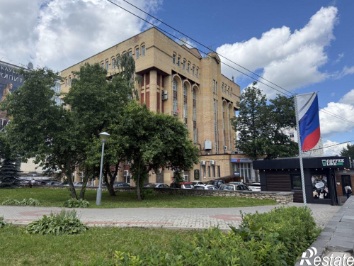 Аренда офиса Владимирская ул., 101