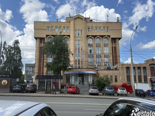 Аренда офиса Владимирская ул., 101