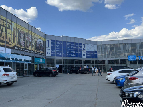 Аренда помещения Щорса ул., 75в