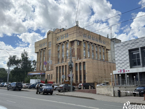 Аренда офиса Владимирская ул., 101