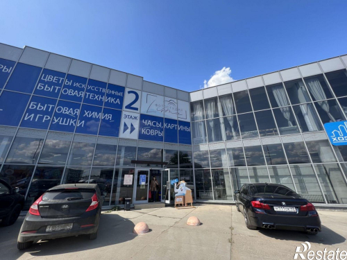 Аренда помещения Щорса ул., 75в