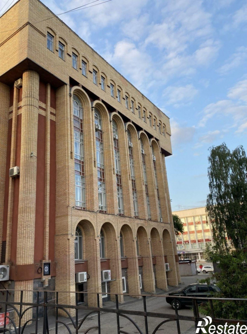 Аренда офиса Владимирская ул., 101