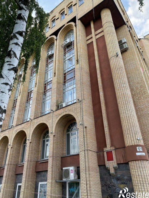 Аренда офиса Владимирская ул., 101