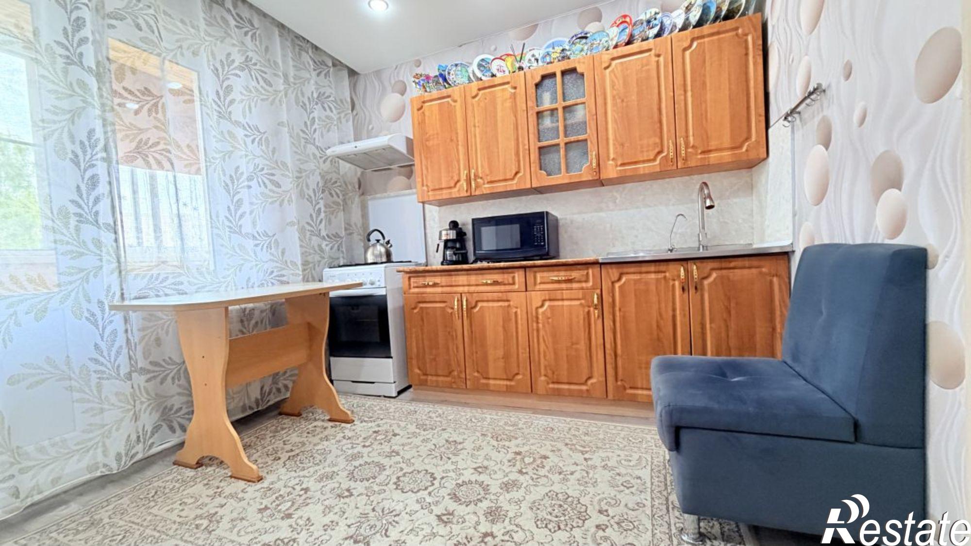 Купить квартиру за 5 500 000 рублей на Никитская ул, 68