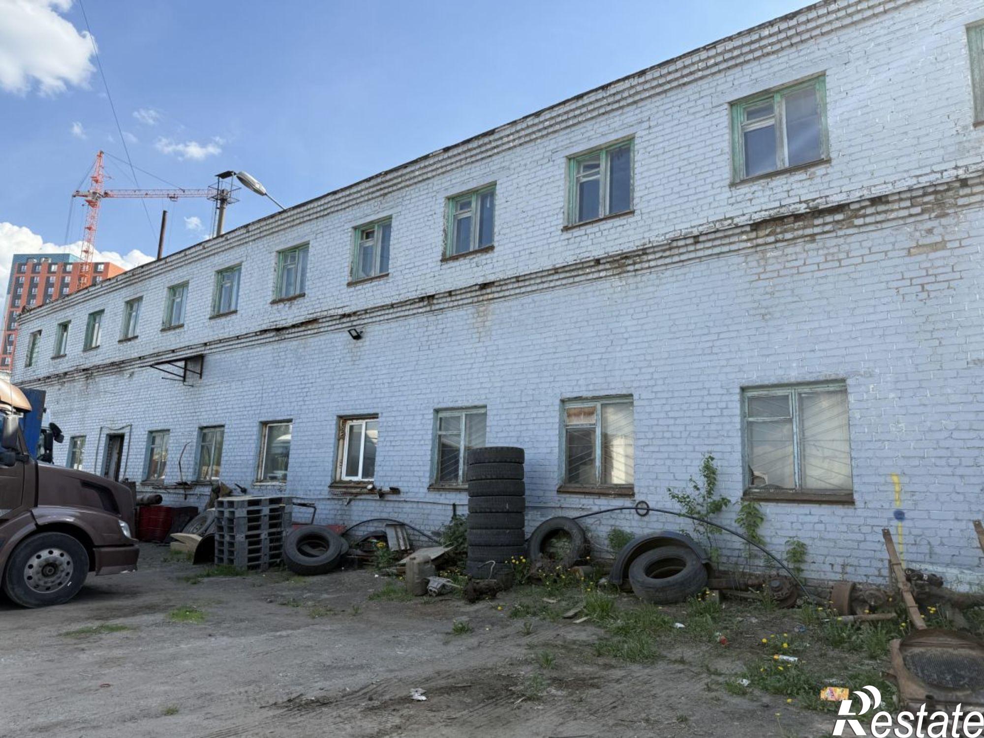 Купить землю, земельный участок за 99 750 000 рублей на Потребкооперации ул., 6а
