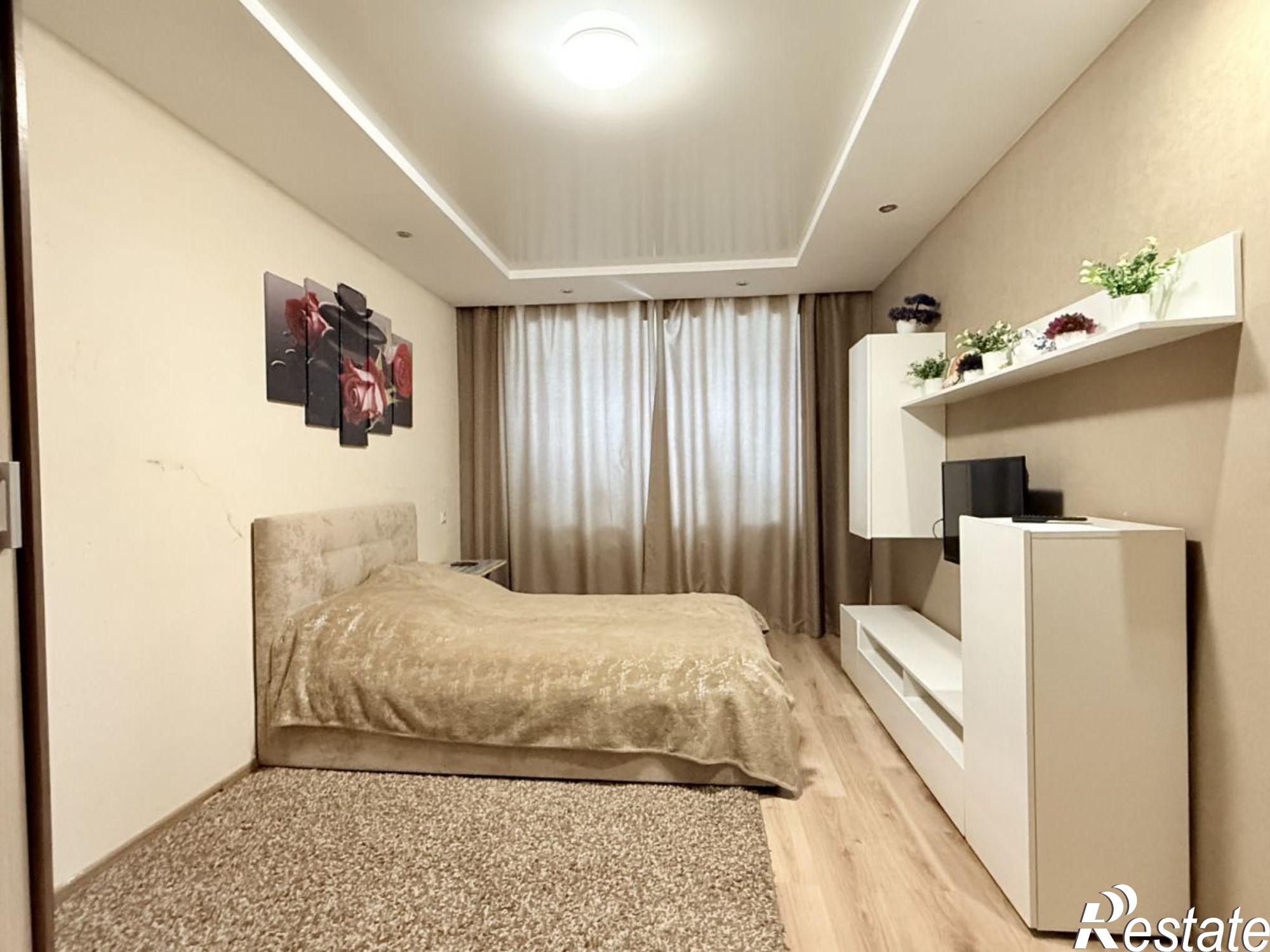 Купить квартиру за 3 999 000 рублей на Мира ул., 3А