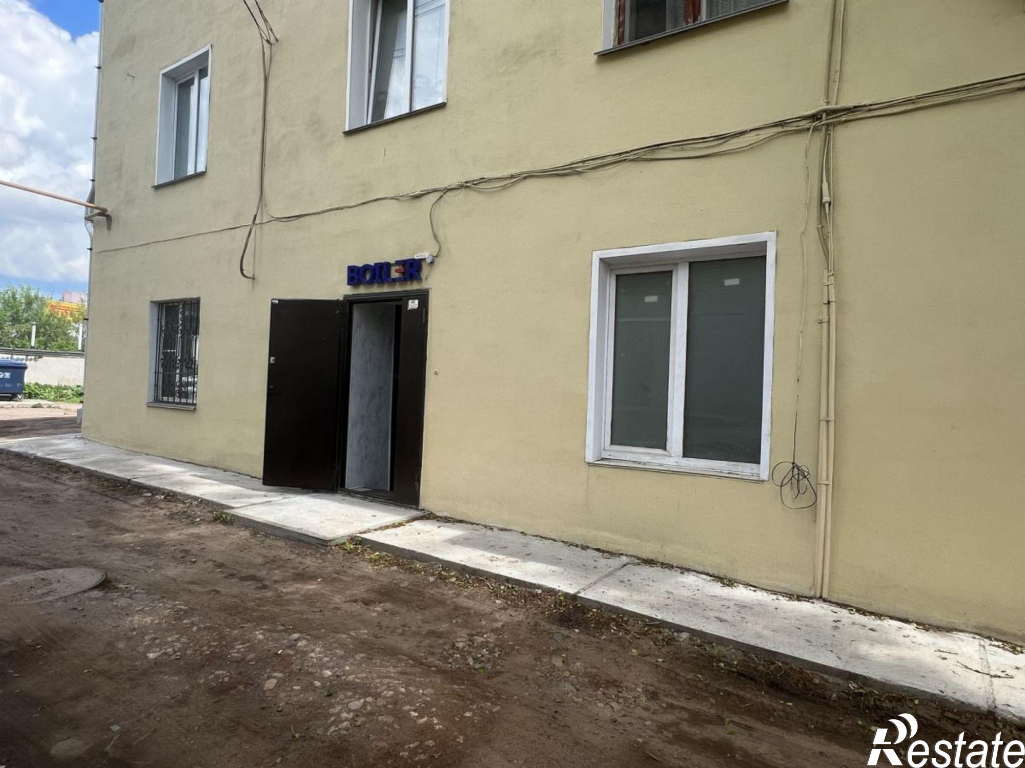 Купить офис, помещение под офис за 4 990 000 рублей на Профсоюзная ул., 27