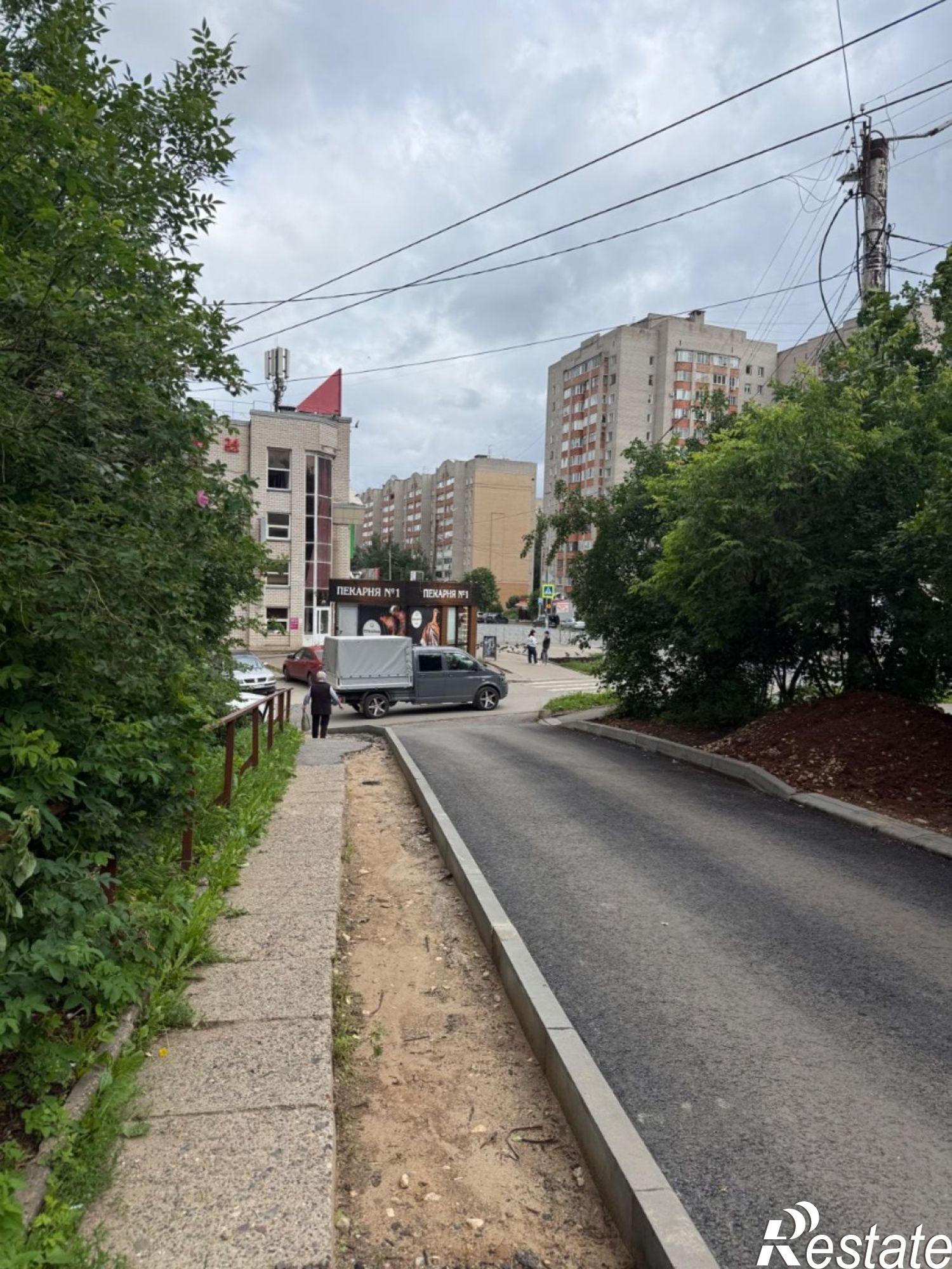 Купить офис, помещение под офис за 8 595 000 рублей на Андрея Упита ул., 13