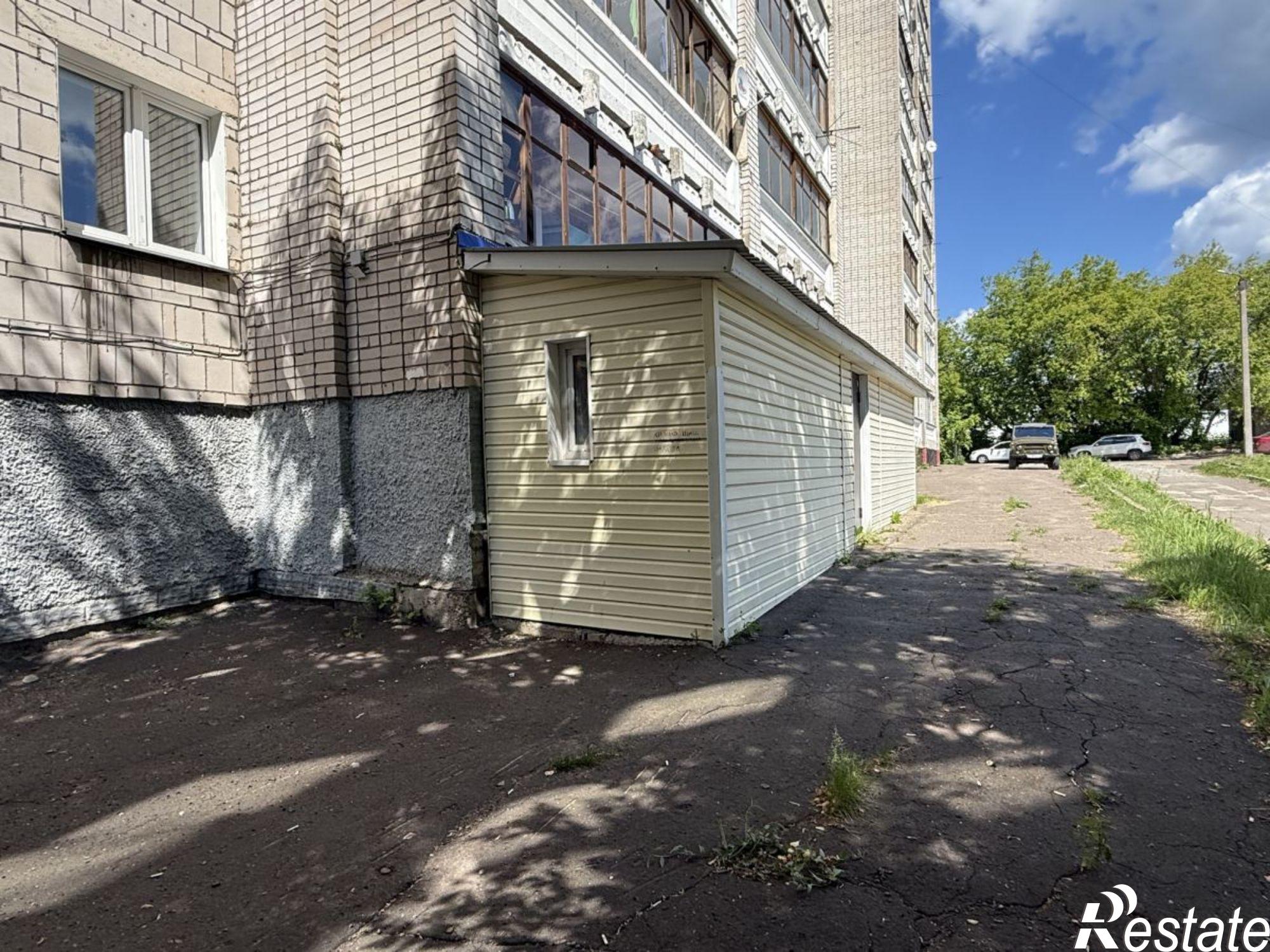 Сдать офис, помещение под офис за 35 000 рублей на Лепсе ул., 10 лит. а