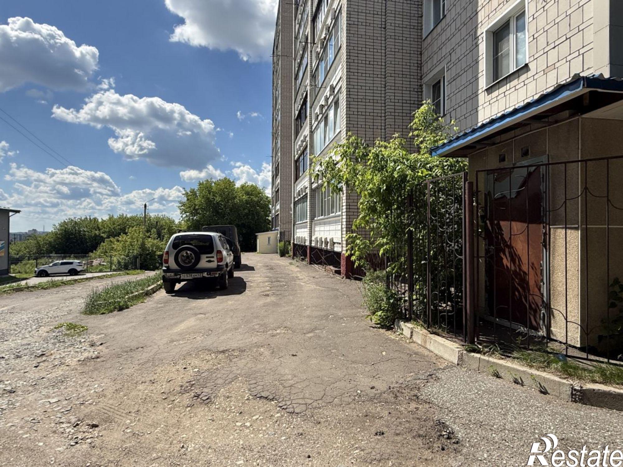 Сдать офис, помещение под офис за 35 000 рублей на Лепсе ул., 10 лит. а