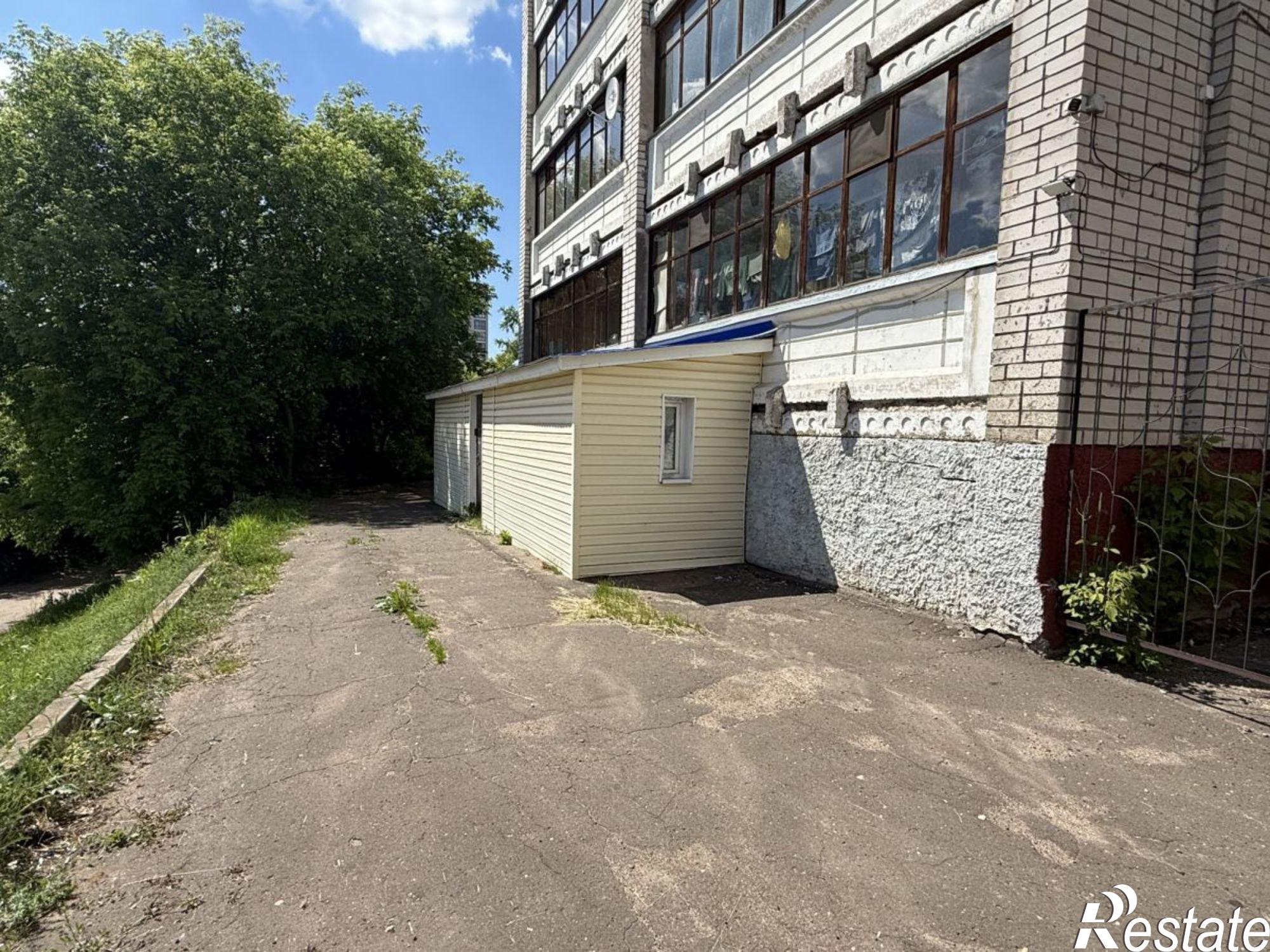 Сдать офис, помещение под офис за 35 000 рублей на Лепсе ул., 10 лит. а