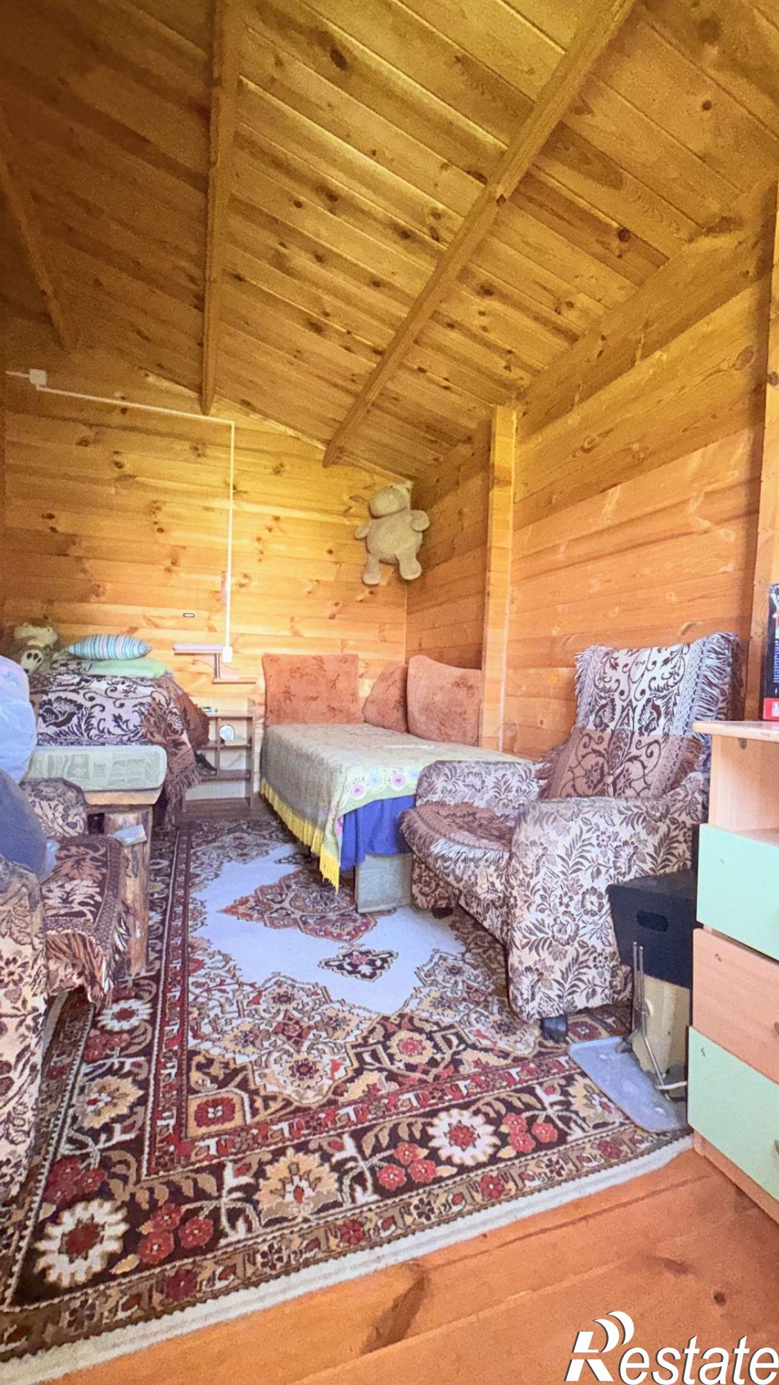Купить дачу, дом, коттедж за 1 700 000 рублей на Первомайский