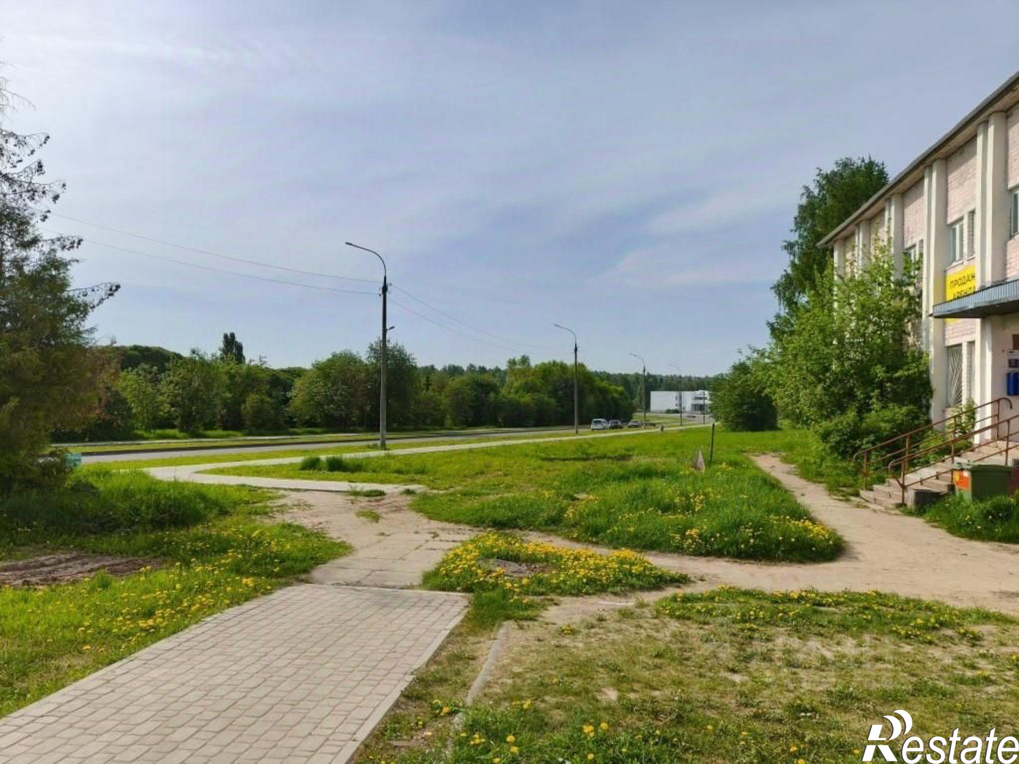 Купить ОСЗ, отдельно стоящее здание за 18 083 500 рублей на ул Октябрьская, 4