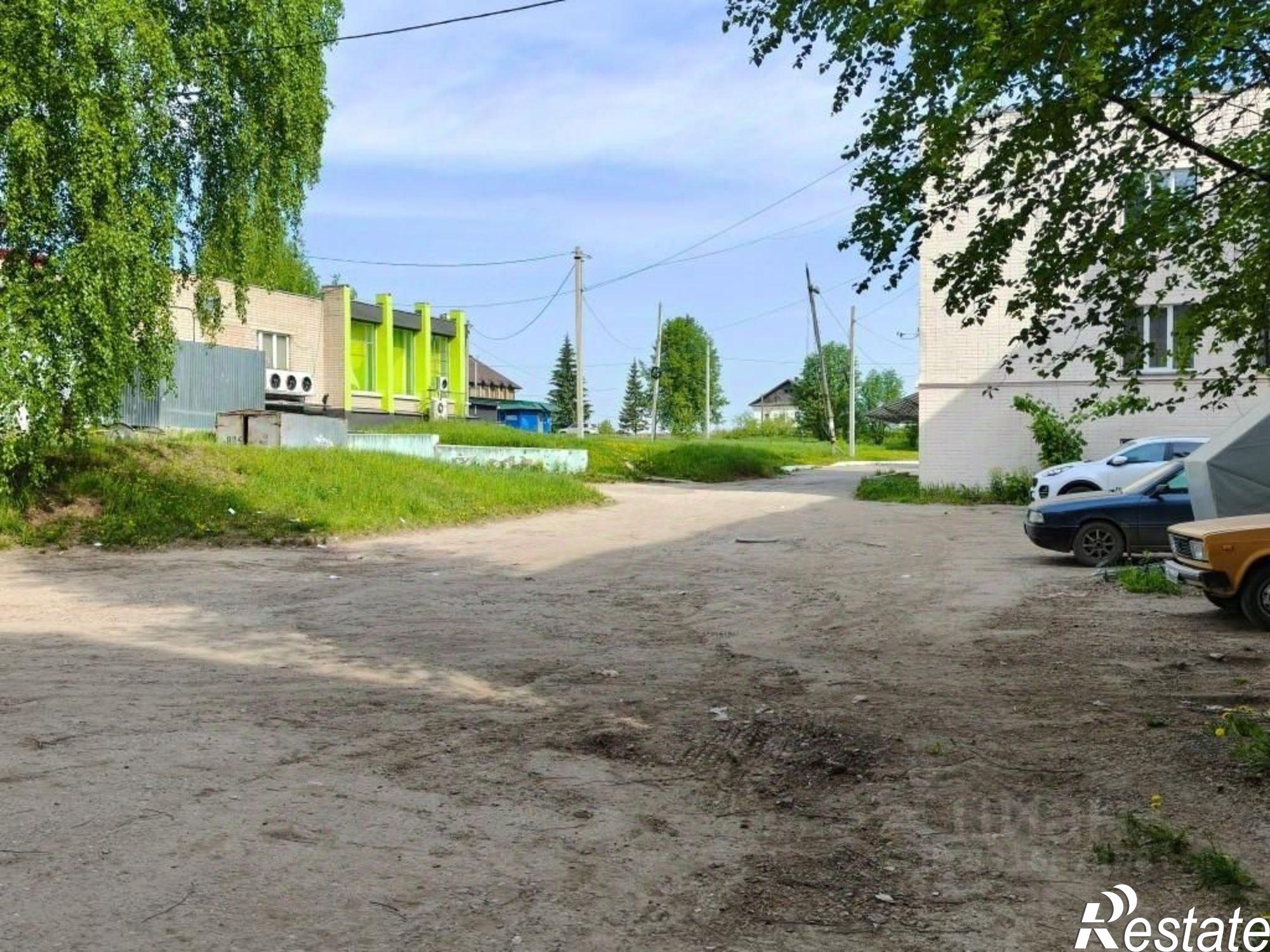Купить ОСЗ, отдельно стоящее здание за 18 083 500 рублей на ул Октябрьская, 4
