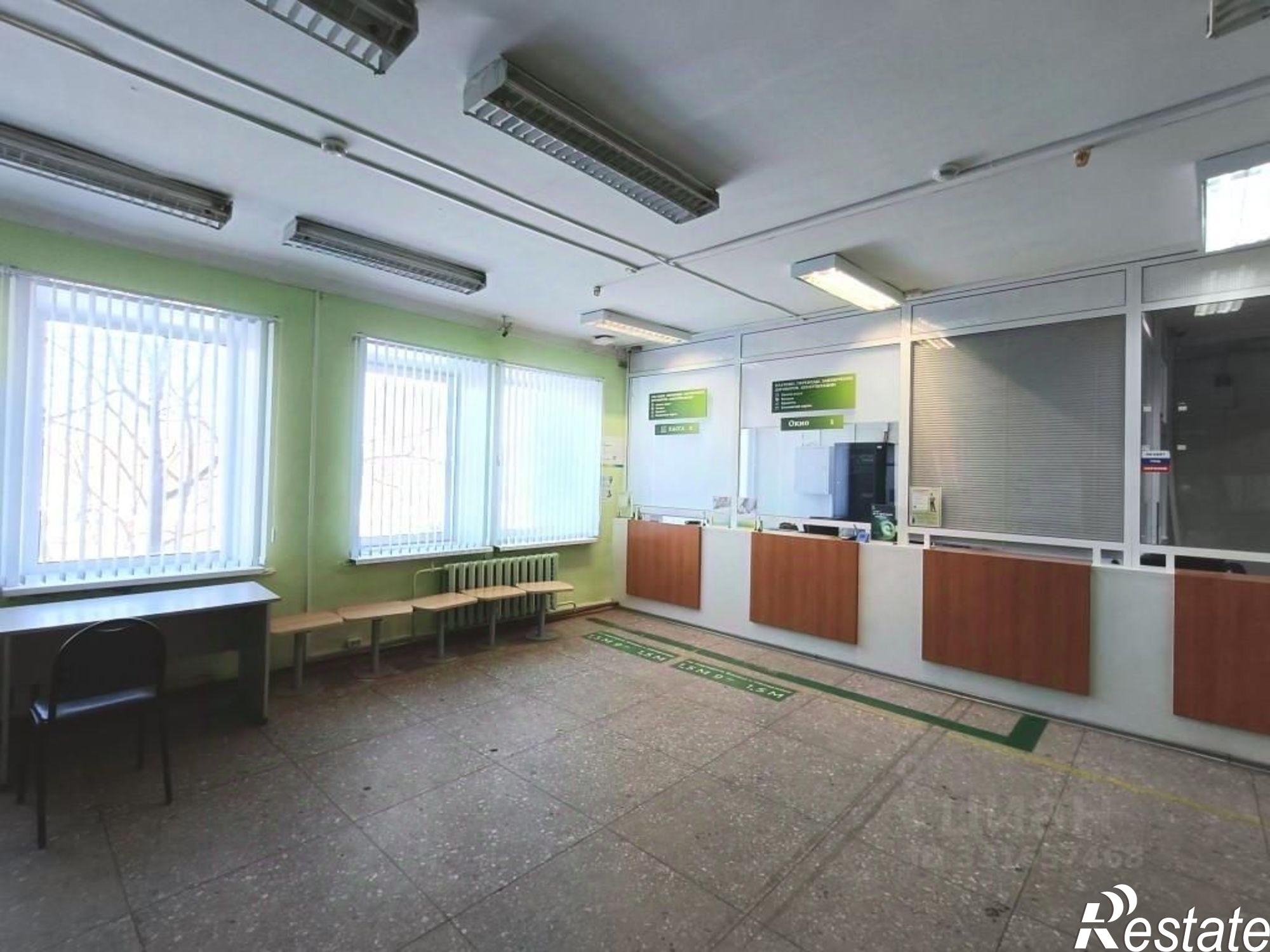 Купить ОСЗ, отдельно стоящее здание за 18 083 500 рублей на ул Октябрьская, 4