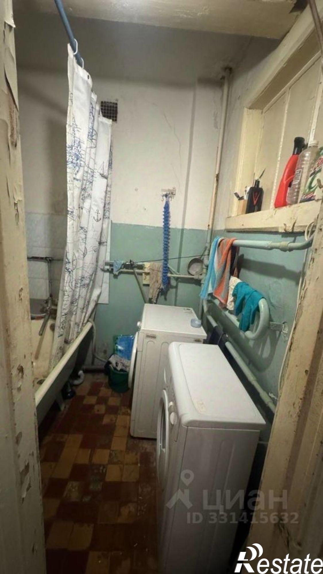 Купить комнату за 1 160 000 рублей на Октябрьский пр-кт, 58