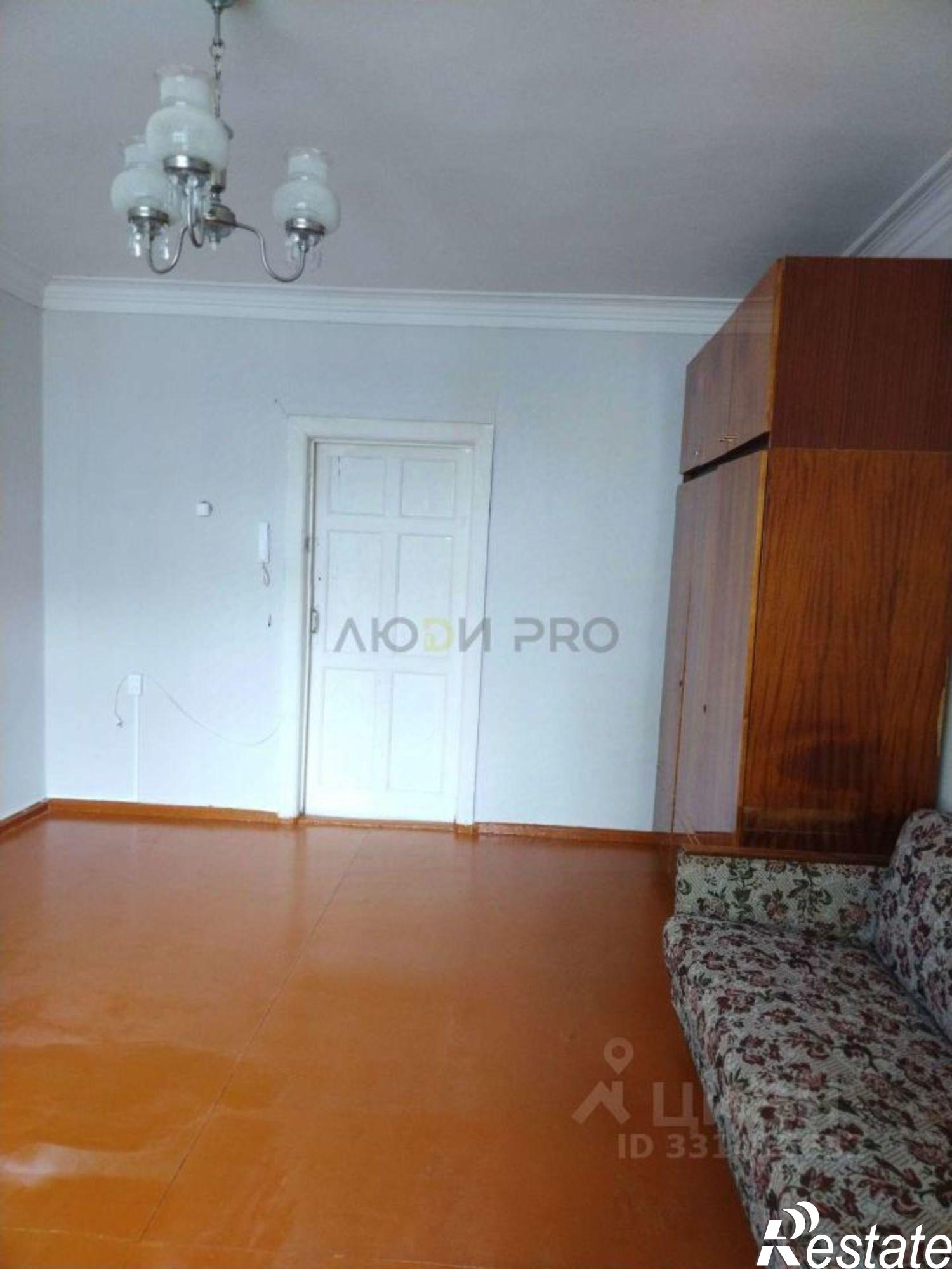 Купить комнату за 1 160 000 рублей на Октябрьский пр-кт, 58
