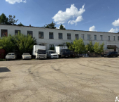 земля 95 сот Потребкооперации ул., 6а