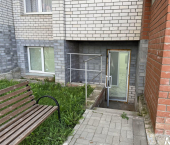 офис 40 кв м, этаж 1/10 Березниковский пер., 34