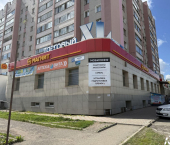 торговое помещение 668 кв м Ленина ул., 137