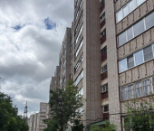 офис 119.6 кв м, этаж 1/10 Андрея Упита ул., 13