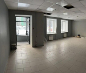 торговое помещение 60 кв м Кольцова ул., 13