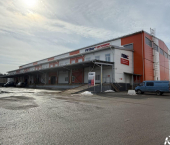 склад 1333 кв м Щорса ул., 70а