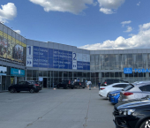 торговое помещение 260 кв м Щорса ул., 75в