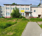 ОСЗ 736 кв м ул Октябрьская, 4