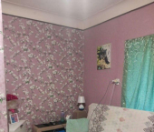 3-комн, 55кв м, этаж 2/2 ул Шорина, 26