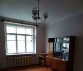 комната 78 кв м Октябрьский пр-кт, 58