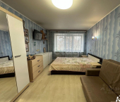 1-комн, 29кв м, этаж 2/5 ул Щорса, 50