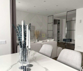 2-комн, 75кв м, этаж 5/11 ул Тургенева, 28