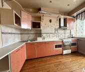 1-комн, 40кв м, этаж 7/10 ул Московская, 107 1