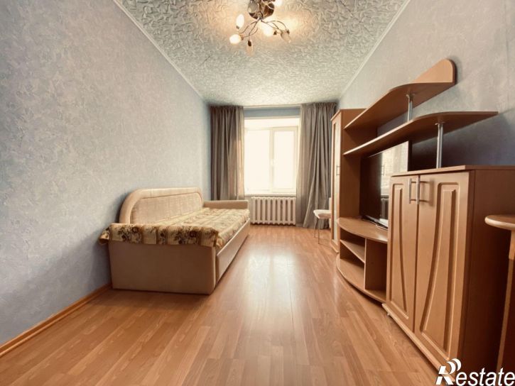 3-комн квартира Чернышевского ул., 45