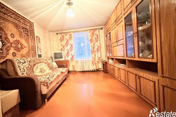 2-комн квартира Некрасова ул., 46А